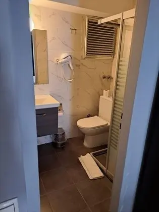 Aile Odası, Şehir Manzaralı