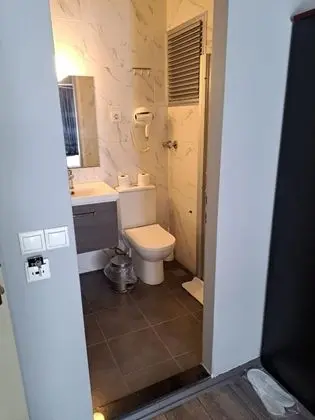 Aile Odası, Şehir Manzaralı
