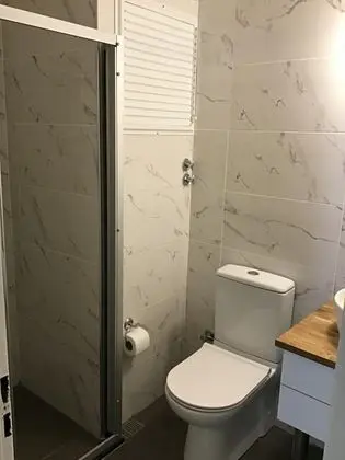 Çift Kişilik, Şehir Manzaralı