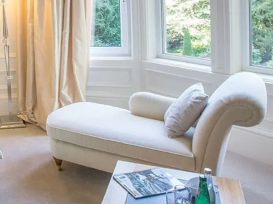 Tek Büyük Yataklı Oda, Banyolu/Duşlu (4 Poster Bed)