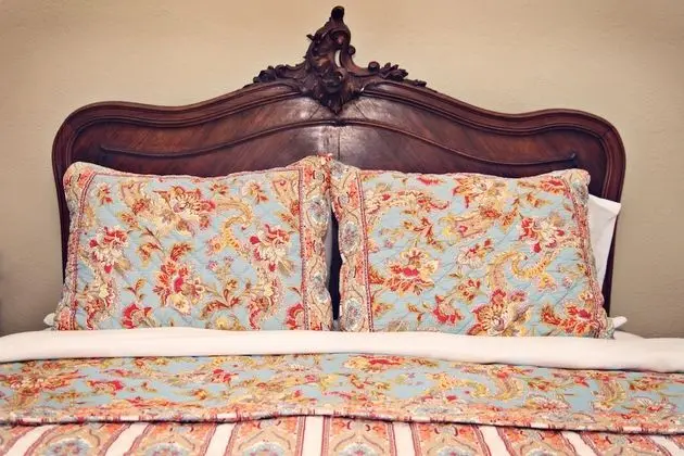 Signature Oda, 1 Büyük (Queen) Boy Yatak, Özel Banyo