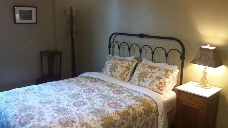 Signature Oda, 1 Büyük (Queen) Boy Yatak, Özel Banyo