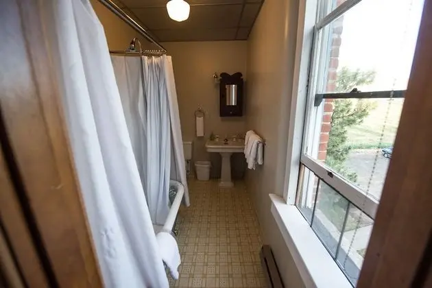 Signature Oda, 1 Büyük (Queen) Boy Yatak, Özel Banyo