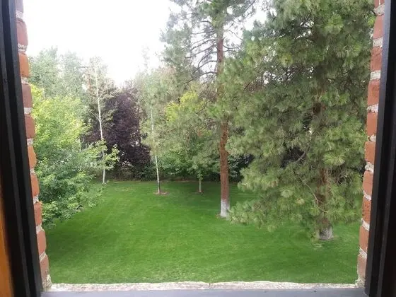 Traditional Oda, 1 Büyük (Queen) Boy Yatak, Ortak Banyo