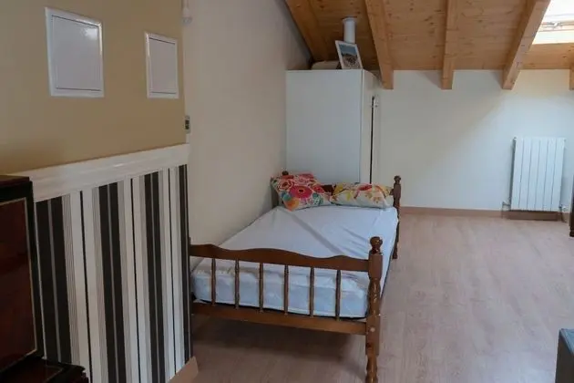 Apart Daire, 3 Yatak Odası