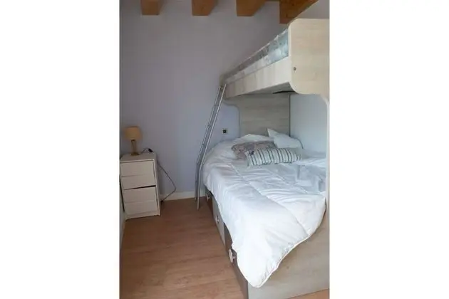 Apart Daire, 3 Yatak Odası