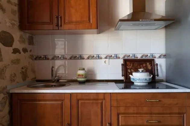 Apart Daire, 3 Yatak Odası