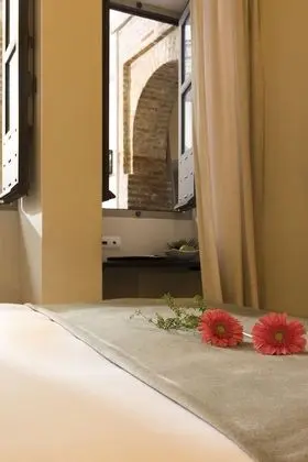 Economy Tek Büyük Yataklı Oda