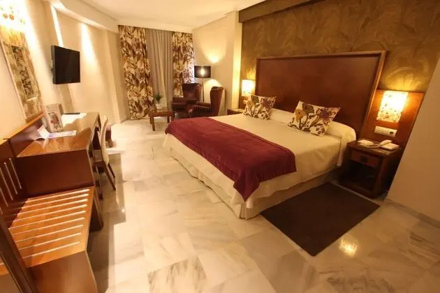 Junior Süit, Balkon, Deniz Manzaralı