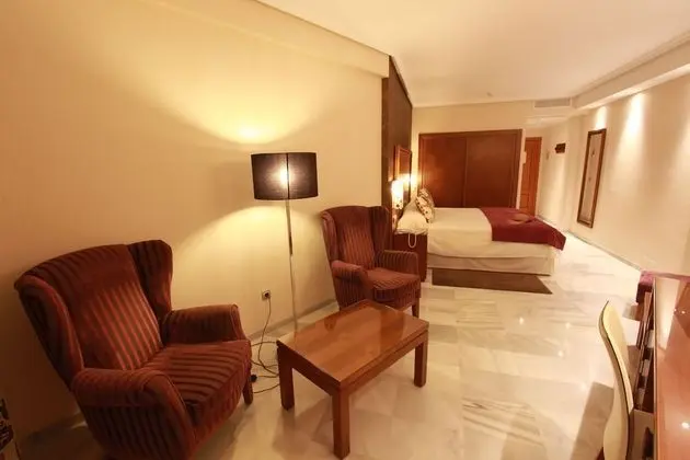 Junior Süit, Balkon, Deniz Manzaralı