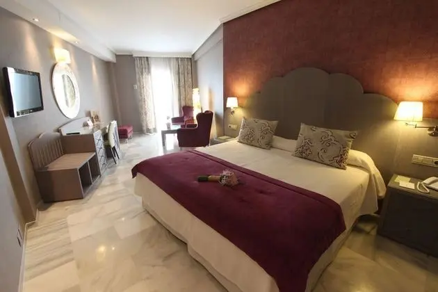 Junior Süit, Balkon, Deniz Manzaralı