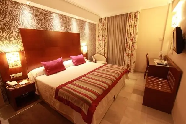 Junior Süit, Balkon, Deniz Manzaralı