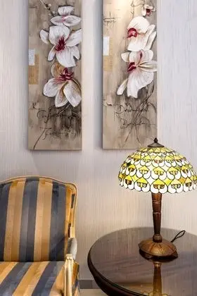 Junior Süit, Balkon, Deniz Manzaralı