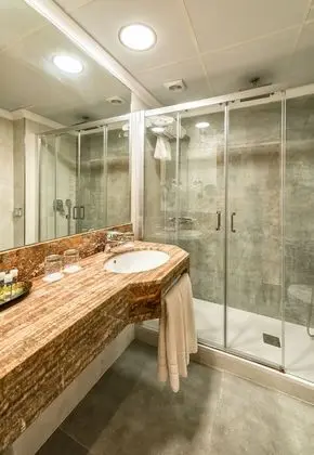 Junior Süit, Balkon, Deniz Manzaralı