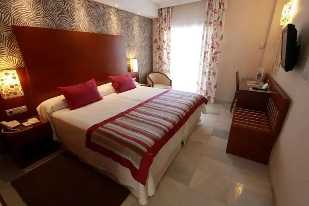 Tek Büyük Yataklı Oda, Balkon, Deniz Manzaralı