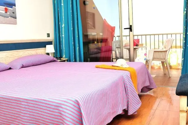 Superior Apart Daire, 2 Yatak Odası, Kısmi Deniz Manzarası