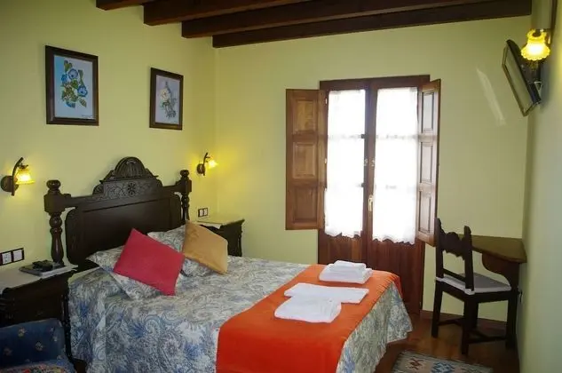 Tek Büyük Yataklı Oda, 1 Çift Kişilik Yatak (Room 3)