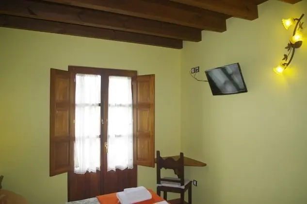 Tek Büyük Yataklı Oda, 1 Çift Kişilik Yatak (Room 3)