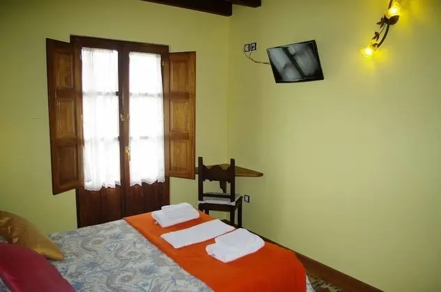 Tek Büyük Yataklı Oda, 1 Çift Kişilik Yatak (Room 3)