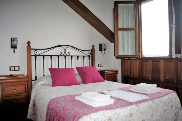 Tek Büyük Yataklı Oda, 1 Çift Kişilik Yatak (Room 5)