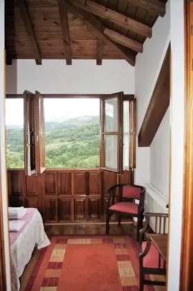 Tek Büyük Yataklı Oda, 1 Çift Kişilik Yatak (Room 5)