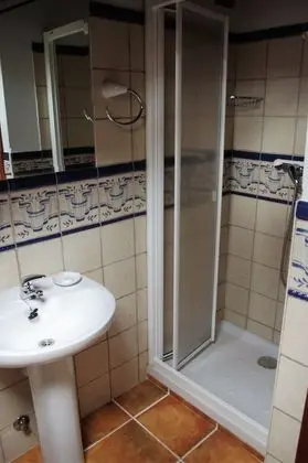 Tek Büyük Yataklı Oda, 2 Tek Kişilik Yatak (Room 4)