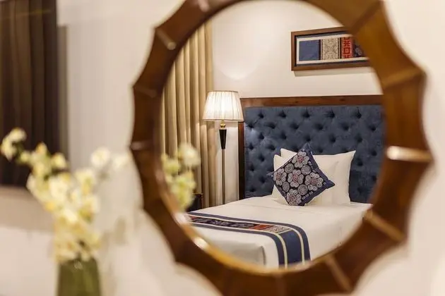 Premier İki Ayrı Yataklı Oda, Balkon, Okyanusa Sıfır