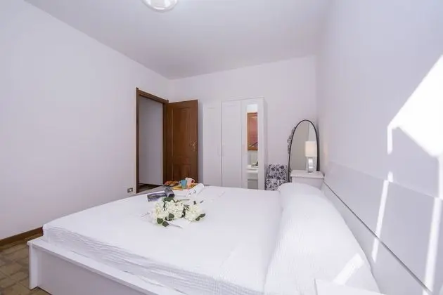 Family Apart Daire, Birden Çok Yatak, Dağ Yamacı (Balcone di Perledo)