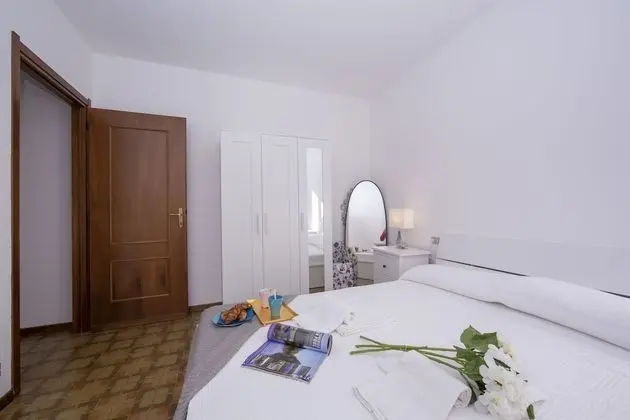 Family Apart Daire, Birden Çok Yatak, Dağ Yamacı (Balcone di Perledo)