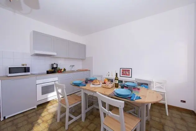 Family Apart Daire, Birden Çok Yatak, Dağ Yamacı (Balcone di Perledo)