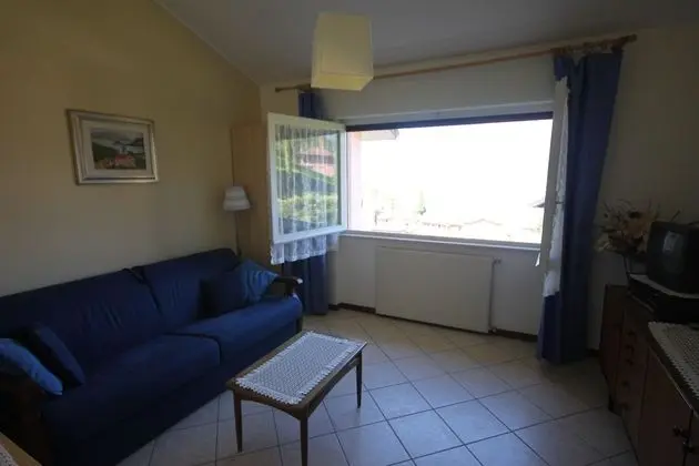 Family Oda, 1 Yatak Odası, Göl Manzaralı