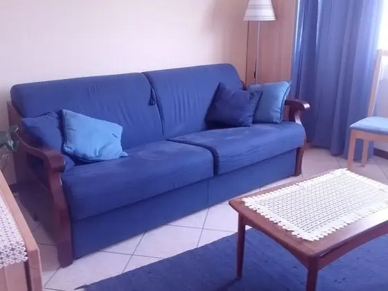 Family Oda, 1 Yatak Odası, Göl Manzaralı