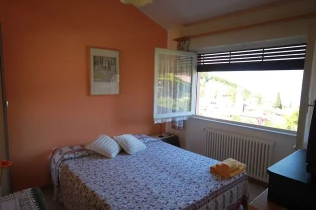 Family Oda, 2 Yatak Odası, Göl Manzaralı