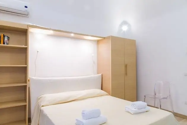 Stüdyo, 1 Yatak Odası, Teras, Deniz Manzaralı