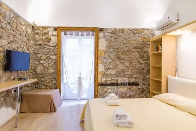 Stüdyo, 1 Yatak Odası, Teras, Deniz Manzaralı