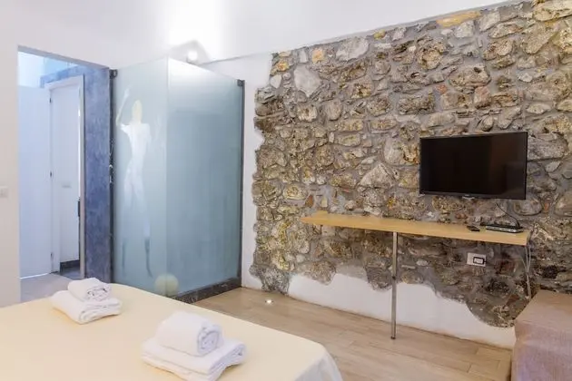 Stüdyo, 1 Yatak Odası, Teras, Deniz Manzaralı