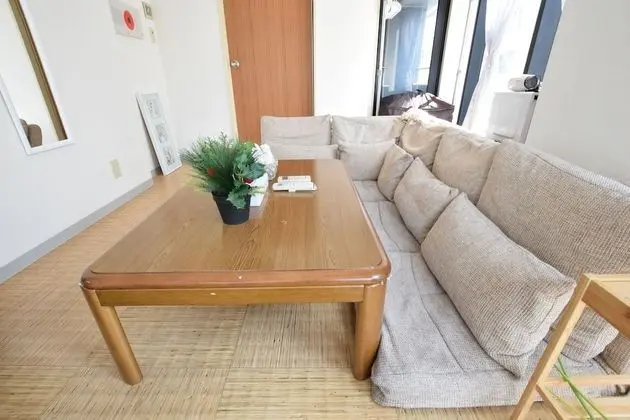 Oda (Balcone Uchikyuhoji 201)