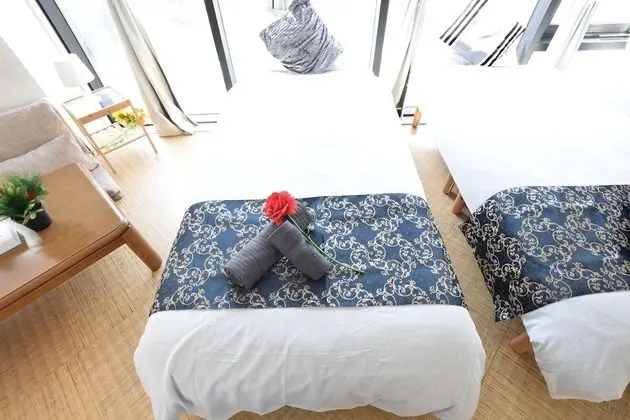 Oda (Balcone Uchikyuhoji 201)