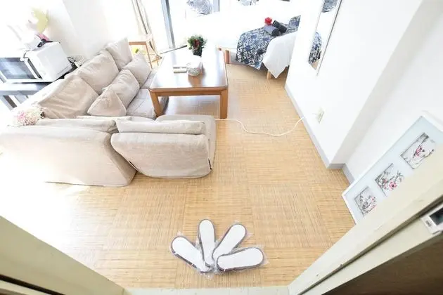 Oda (Balcone Uchikyuhoji 201)