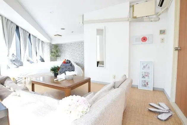 Oda (Balcone Uchikyuhoji 201)