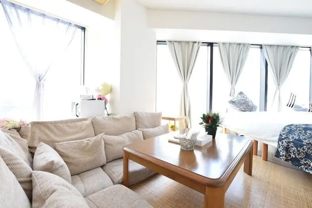 Oda (Balcone Uchikyuhoji 201)