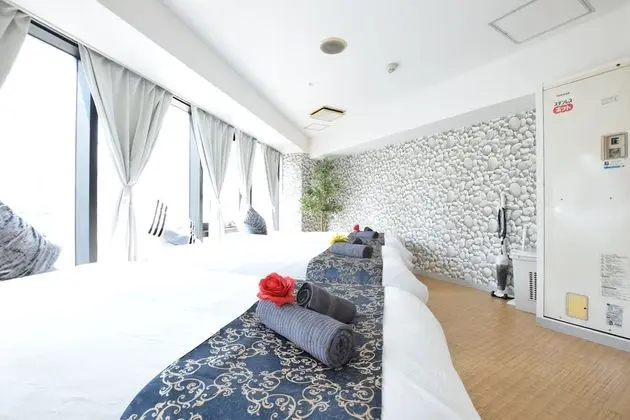 Oda (Balcone Uchikyuhoji 201)