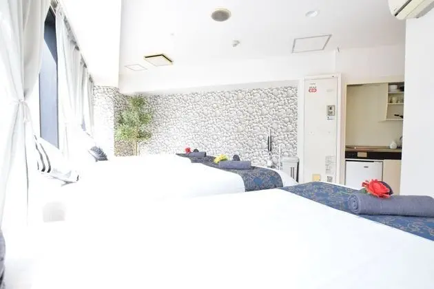 Oda (Balcone Uchikyuhoji 201)