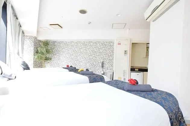 Oda (Balcone Uchikyuhoji 201)