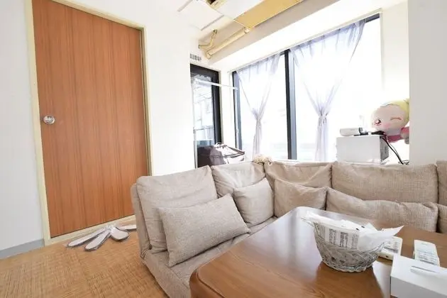 Oda (Balcone Uchikyuhoji 201)