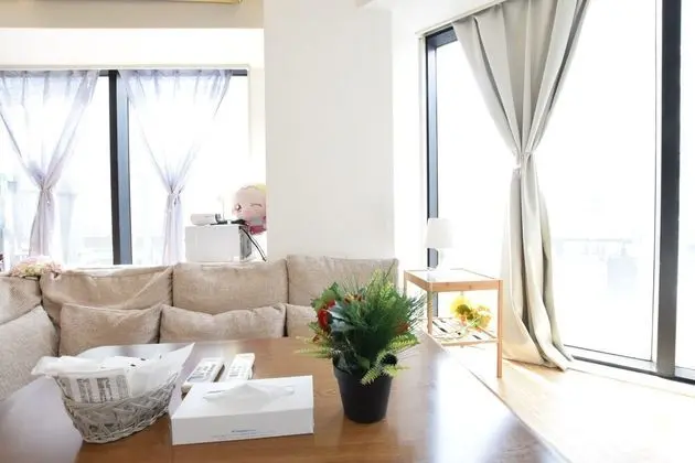Oda (Balcone Uchikyuhoji 201)