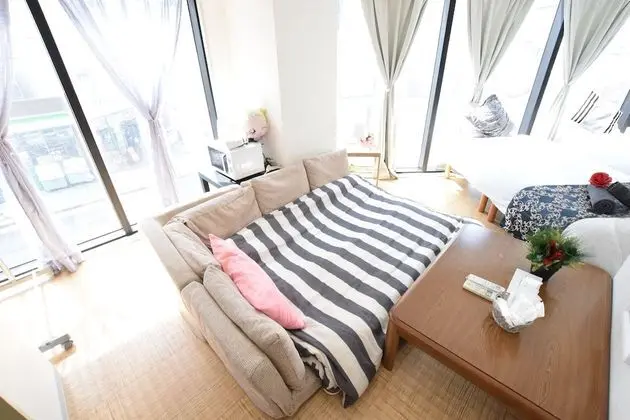 Oda (Balcone Uchikyuhoji 201)