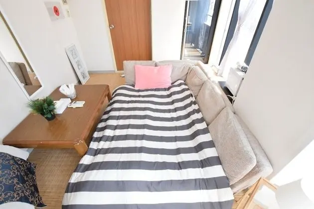 Oda (Balcone Uchikyuhoji 201)