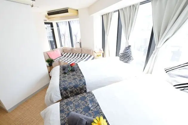 Oda (Balcone Uchikyuhoji 201)