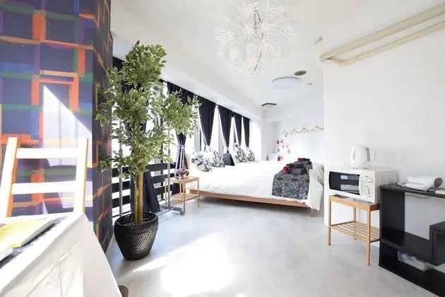 Oda (Balcone Uchikyuhoji 301)